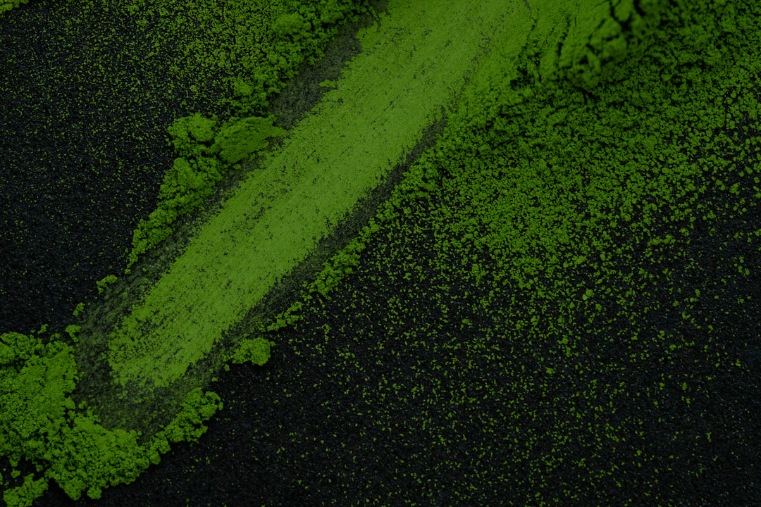 Matcha DADOTEA Matcha DADOTEA