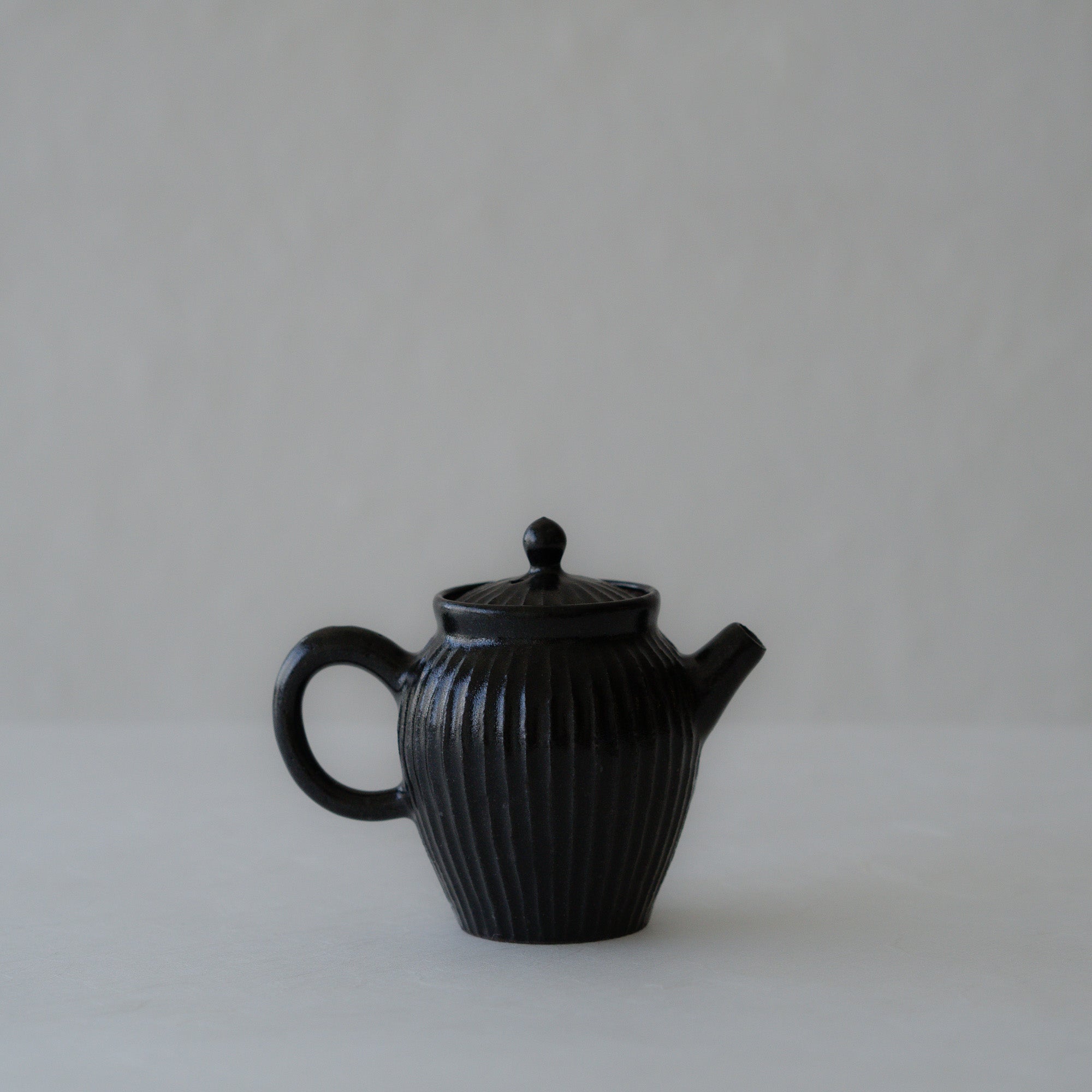 Fluted Tea Pot Fluted Teapot – DADOTEA